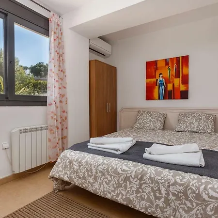 Villa Luxury Near The Sea Sant Antoni De Calonge