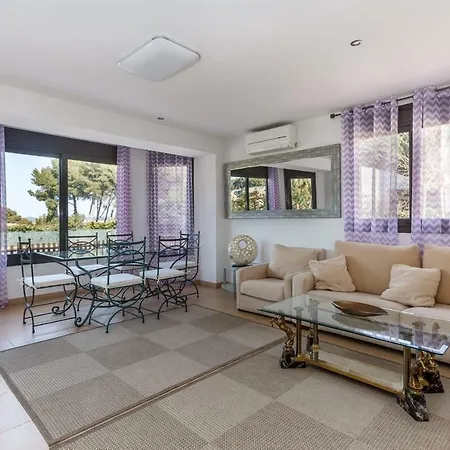 Luxury Near The Sea Villa *